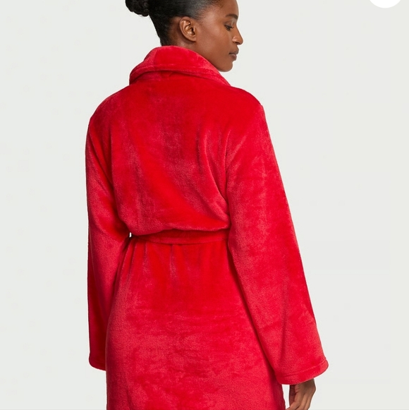 Victoria Secret Robe - Picture 3 of 3